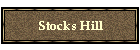 Stocks Hill