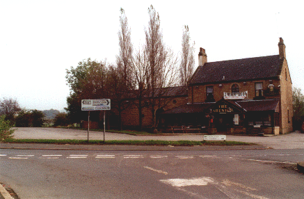 Site of Cinema Nov. 2000