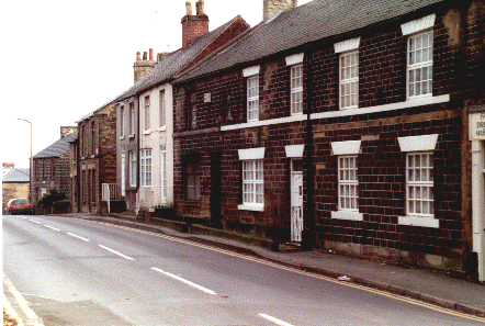 Church Street Nov. 2000