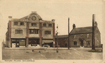 Ecclesfield Cinema House